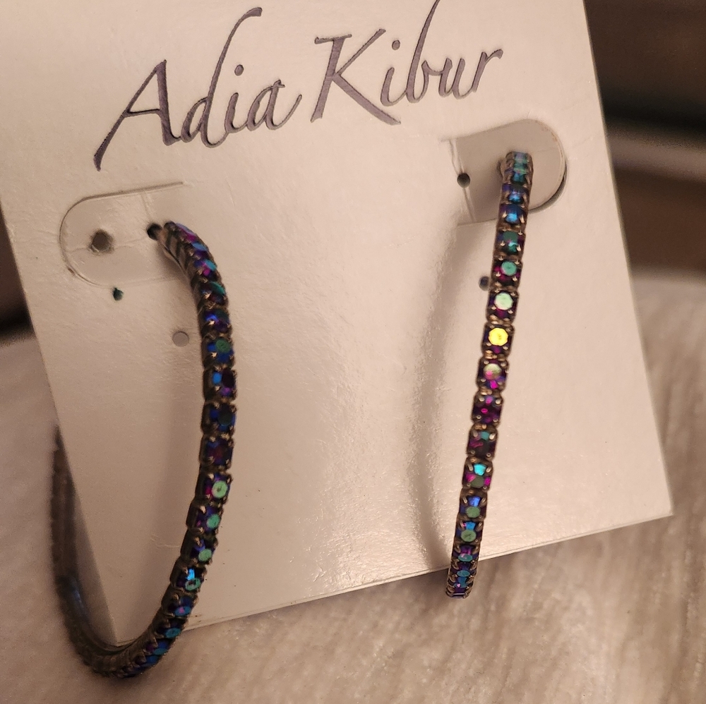 Earrings ** - Picture 3 of 8